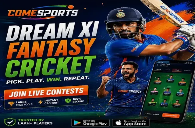 Bet969 (bet 969) fantasy cricket & matchday visual 1